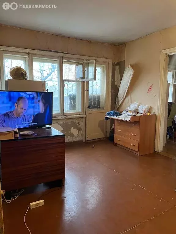 2-комнатная квартира: Березники, улица Свердлова, 41 (43.5 м) - Фото 2