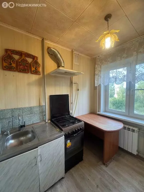 2-комнатная квартира: Нижегородская область, Балахнинский ... - Фото 1