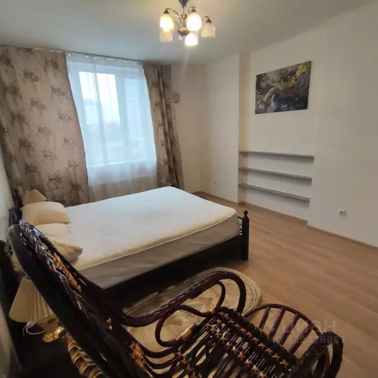 1-к кв. Свердловская область, Екатеринбург ул. Павлодарская, 4/3 (43.0 ... - Фото 2