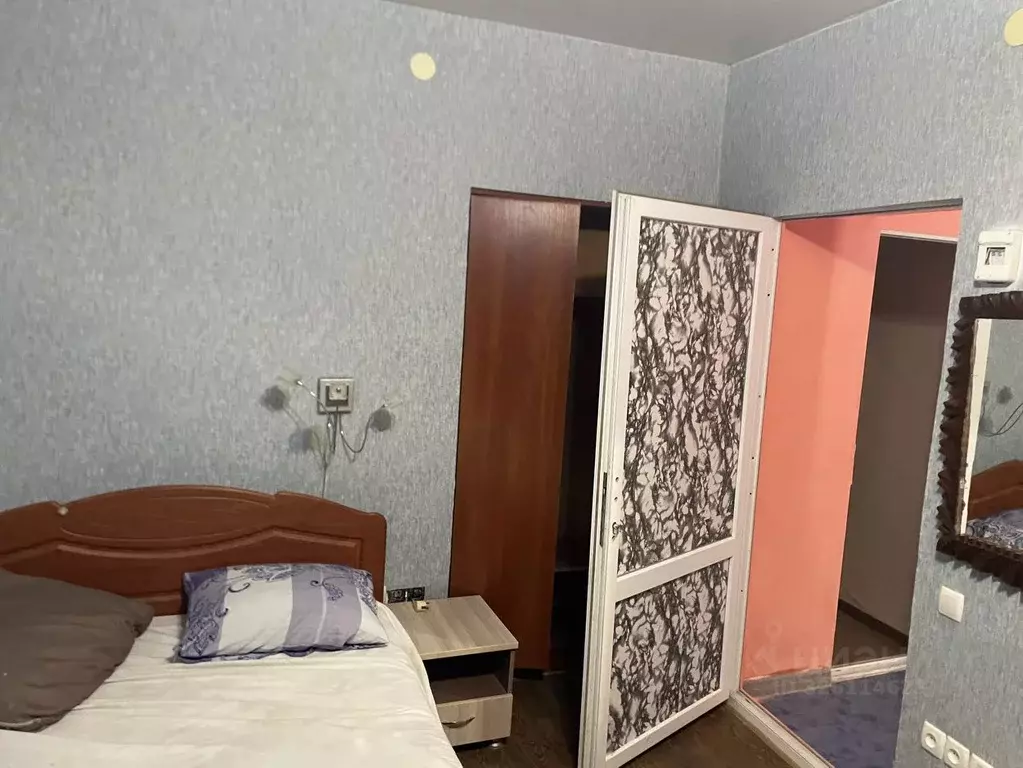 Комната Крым, Феодосия бул. Адмиральский, 8 (30.0 м) - Фото 1