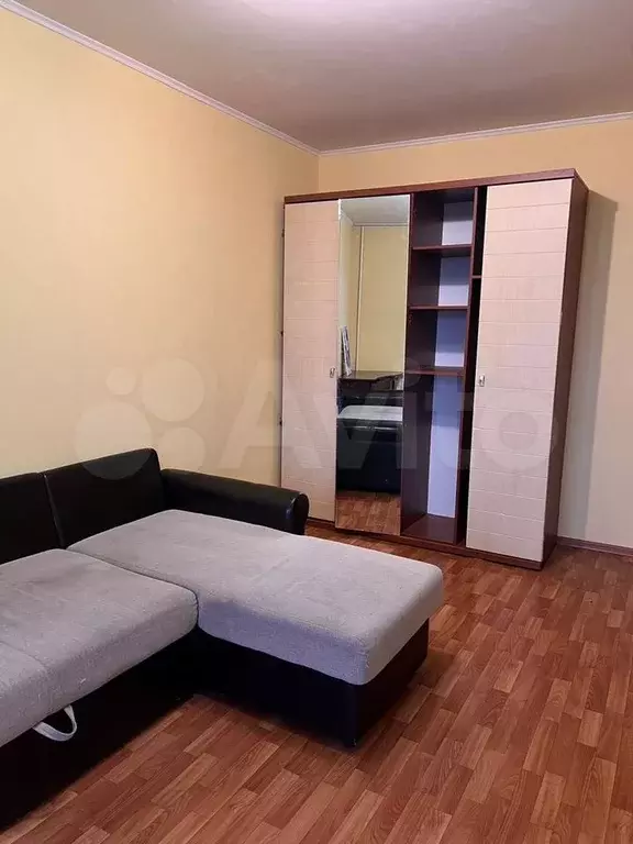 1-к. квартира, 37 м, 13/17 эт. - Фото 0