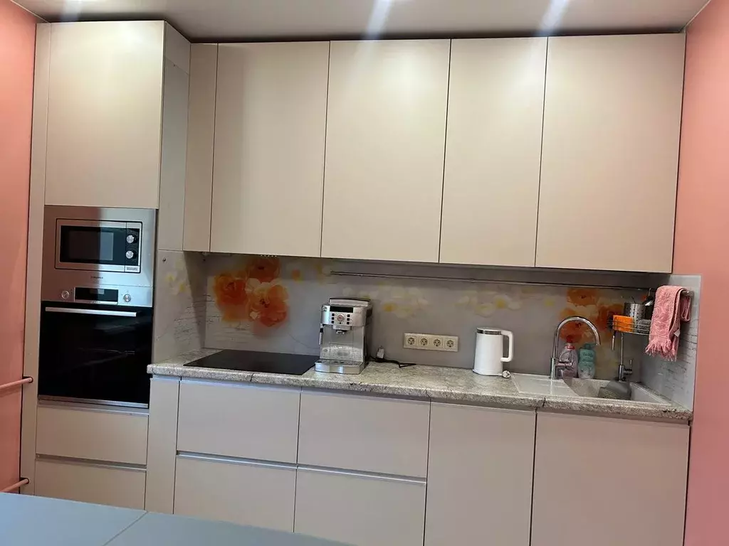 Продаётся 3-к квартира, 70.1 м - Фото 0