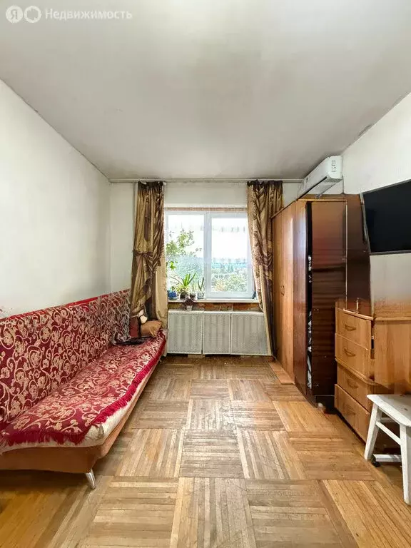 1-комнатная квартира: Нальчик, улица Ю.А. Гагарина, 2А (32 м) - Фото 2