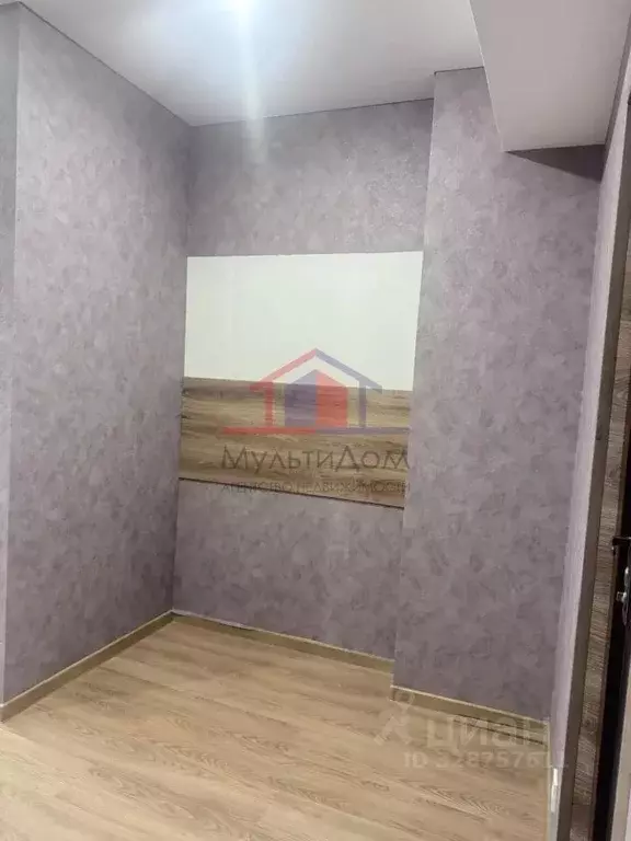 Комната Белгородская область, Губкин ул. Ленина, 4 (15.0 м) - Фото 2