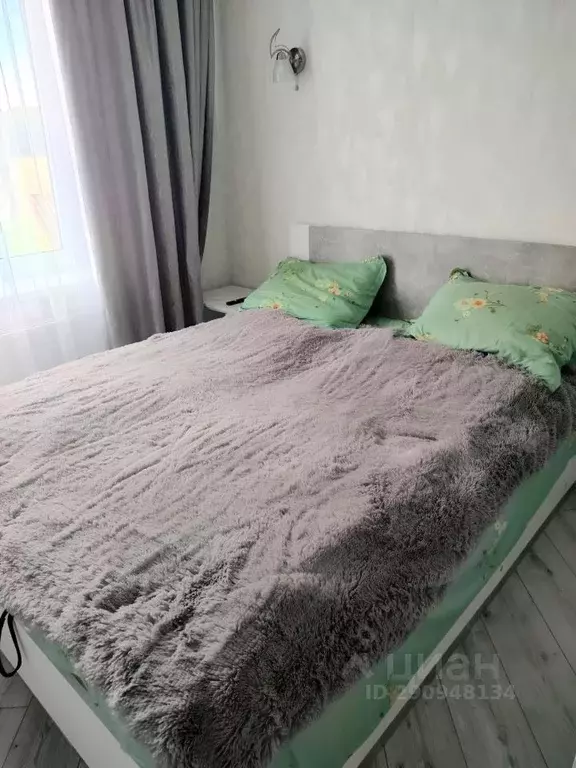 1-к кв. Калининградская область, Светлогорск Яблоневая ул., 21 (38.6 ... - Фото 1