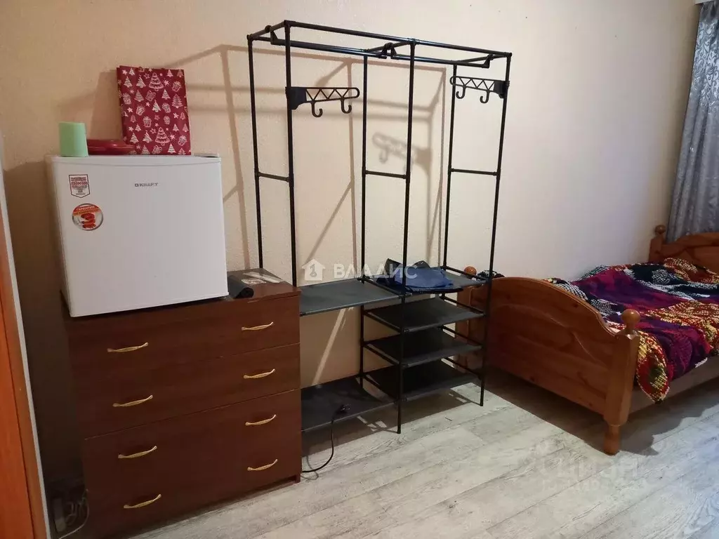 Комната Владимирская область, Владимир ул. Лакина, 141б (11.7 м) - Фото 2