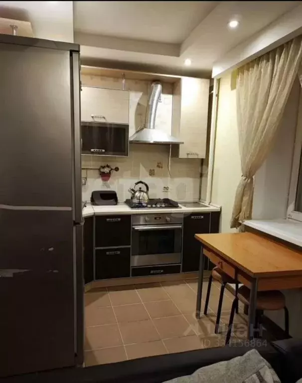 2-к кв. Татарстан, Казань ул. Толбухина, 21 (36.1 м) - Фото 1