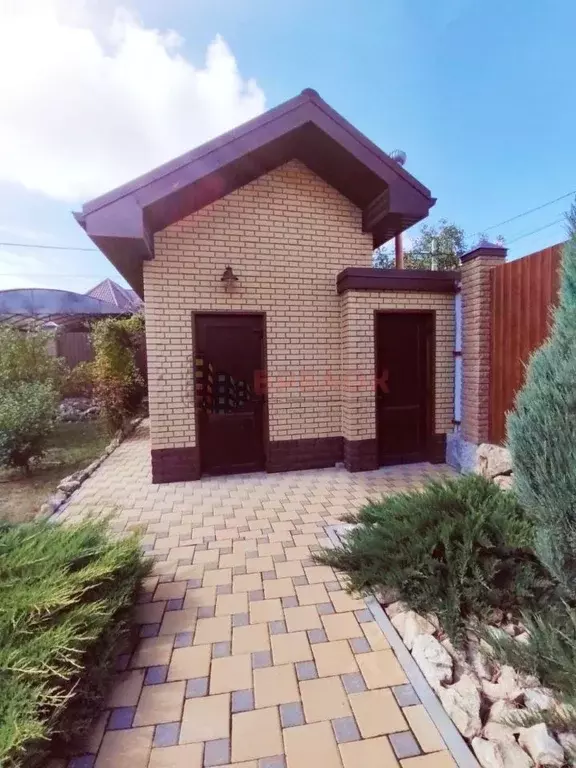 Участок в Ростовская область, Мясниковский район, Краснокрымское ... - Фото 2