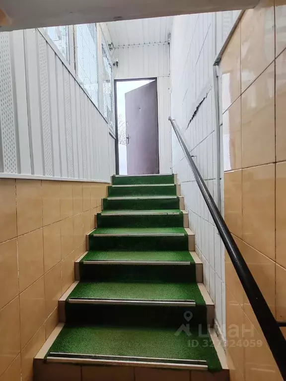 Помещение свободного назначения в Москва Профсоюзная ул., 115К1 (80 м) - Фото 1