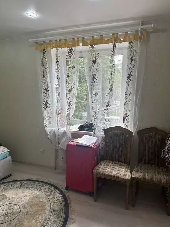 2-к кв. Московская область, Сергиев Посад Железнодорожная ул., 38 ... - Фото 2