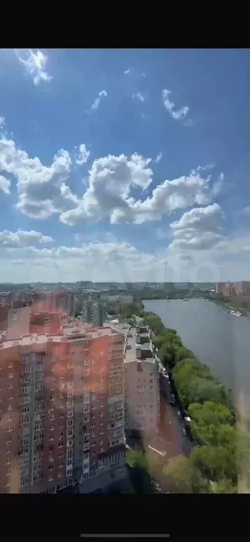 Квартира-студия, 26 м, 21/24 эт. - Фото 1