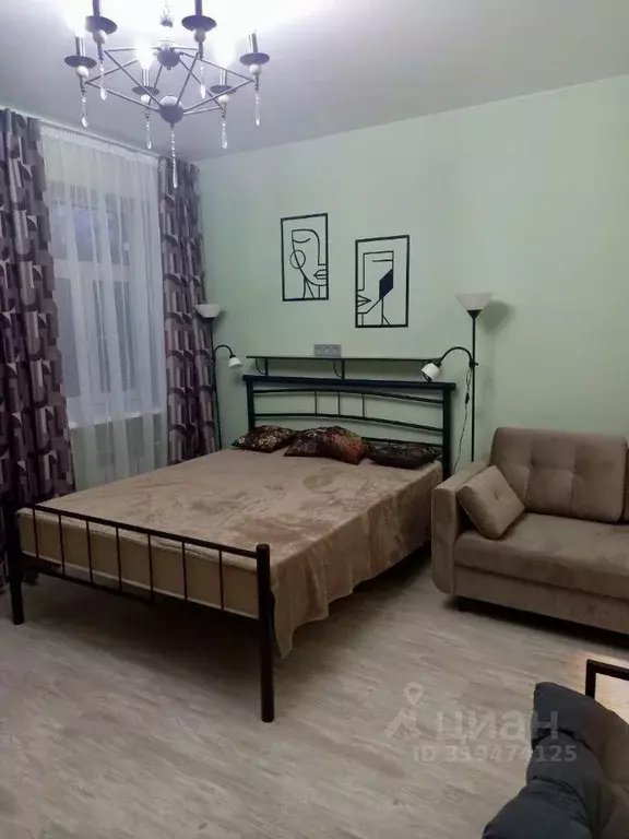 2-к кв. Ярославская область, Ярославль ул. Чехова, 22 (60.0 м) - Фото 0