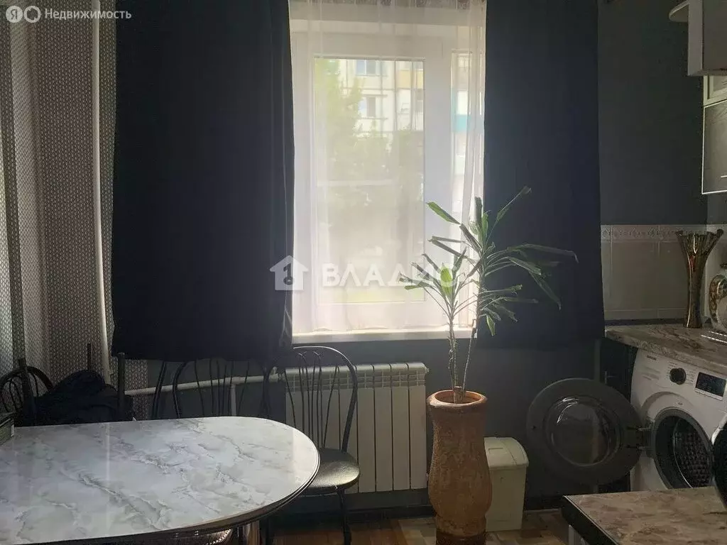 1-комнатная квартира: Бийск, улица Александра Пушкина, 188к3 (35 м) - Фото 1