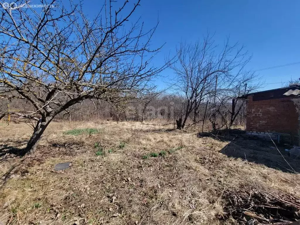 Участок в Белгород, садовое товарищество Луч (5.7 м) - Фото 1
