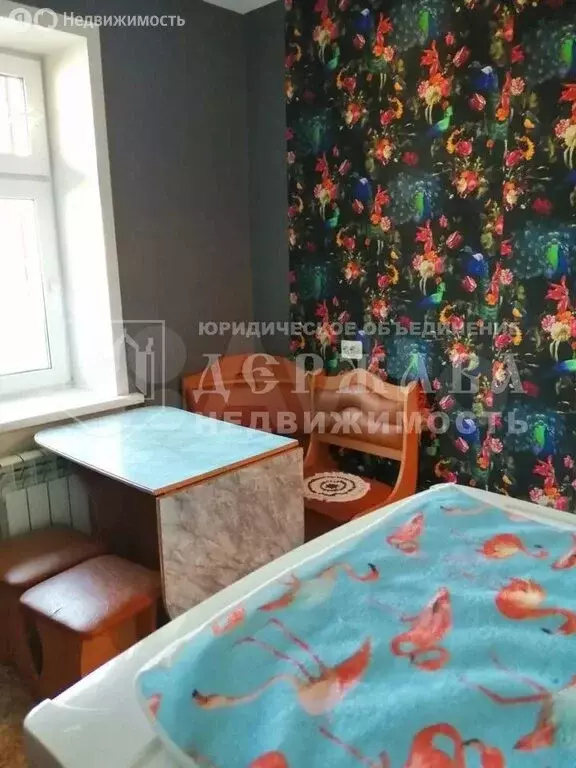 1-комнатная квартира: Топки, микрорайон Солнечный, 18 (30 м) - Фото 0