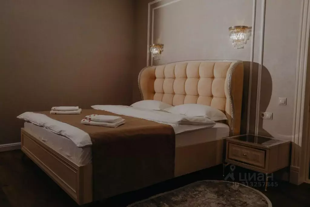 Комната Дагестан, Дербент ул. Гейдара Алиева, 15Б (30.0 м) - Фото 1