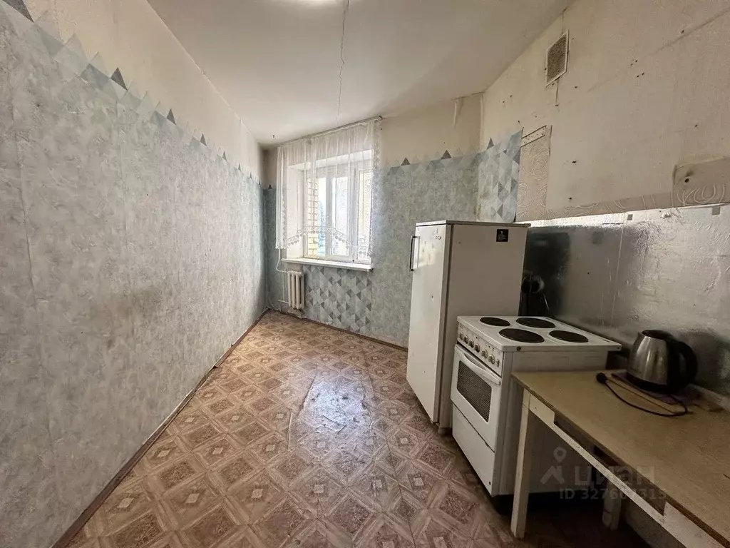 2-к кв. Башкортостан, Уфа просп. Октября, 43/5 (61.0 м) - Фото 2