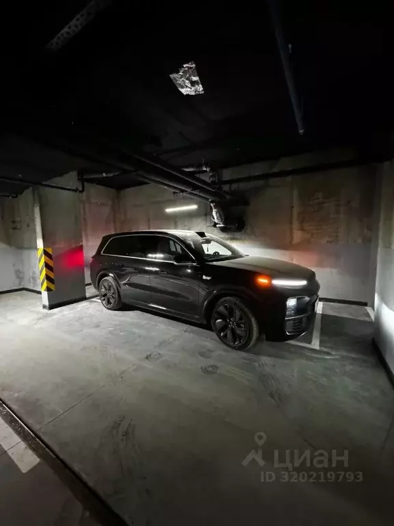 Гараж в Татарстан, Казань ул. Алексея Козина, 9 (14 м) - Фото 2