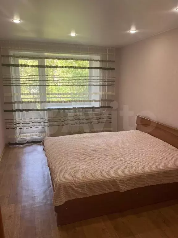 3-к. квартира, 58 м, 3/5 эт. - Фото 0