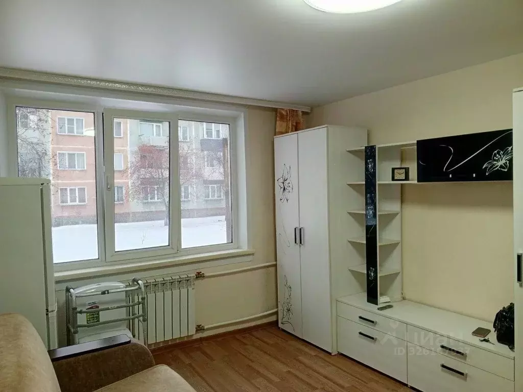 1-к кв. Новосибирская область, Искитимский район, Евсинский сельсовет, ... - Фото 1