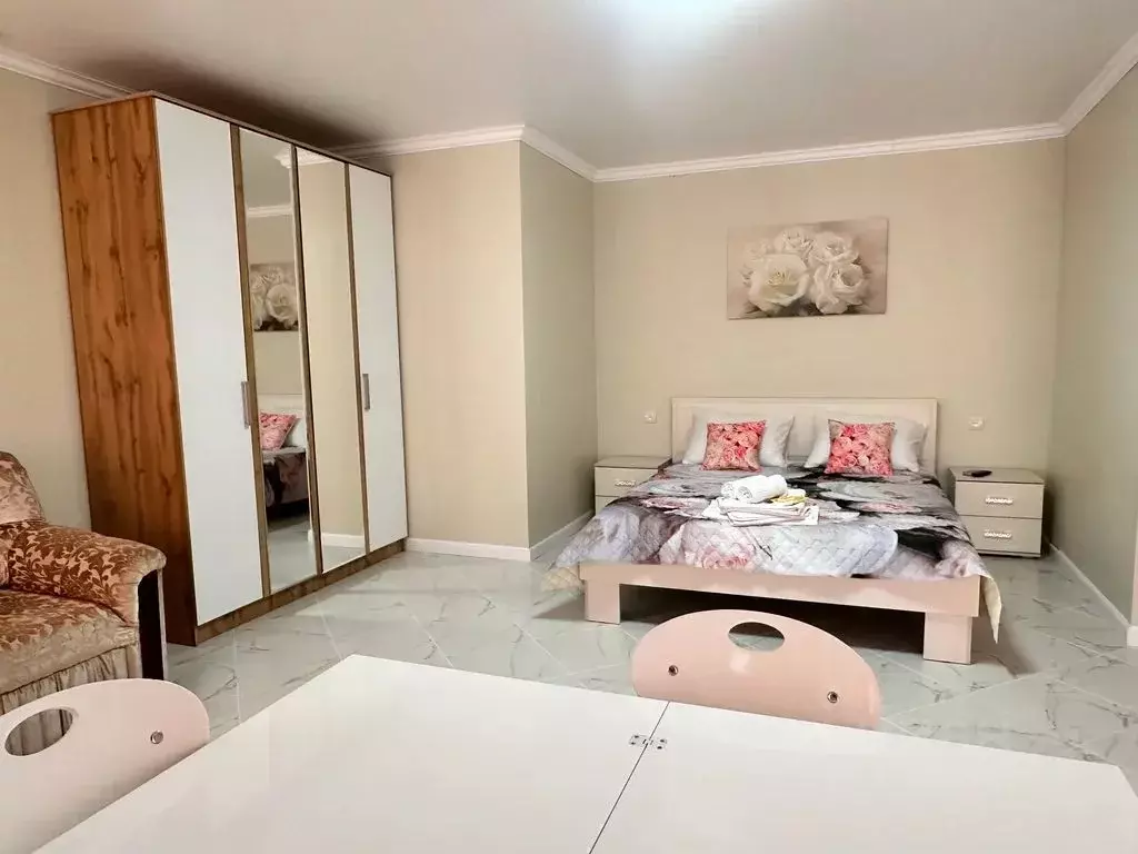 Комната Краснодарский край, Геленджик городской округ, с. Дивноморское ... - Фото 2