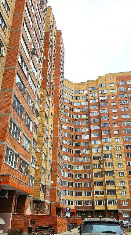 Продается 1-комнатная квартира - Фото 0