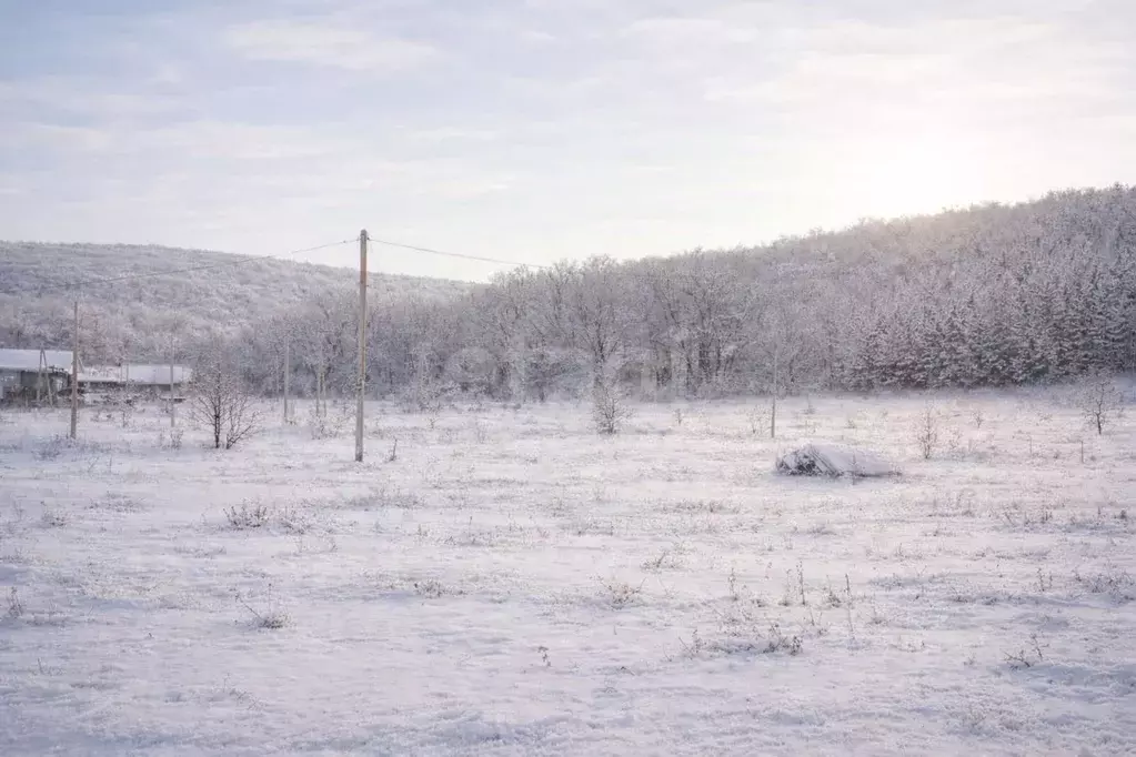 Участок в Башкортостан, Ишимбайский район, Ишеевский сельсовет, д. ... - Фото 2