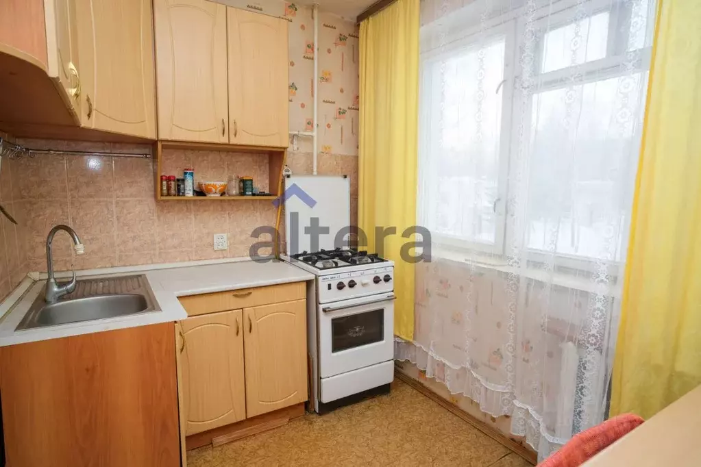 3-к кв. Татарстан, Казань ул. Дементьева, 3А (60.0 м) - Фото 0