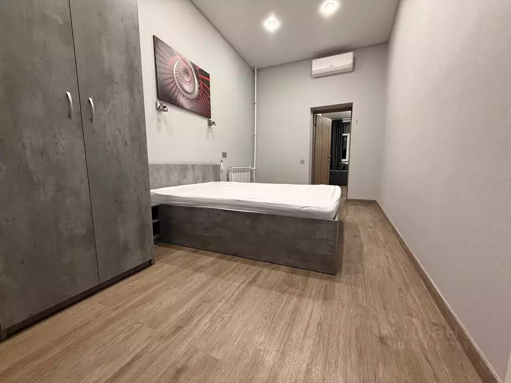 1-к кв. Татарстан, Казань ул. Бутлерова, 34 (51.0 м) - Фото 1