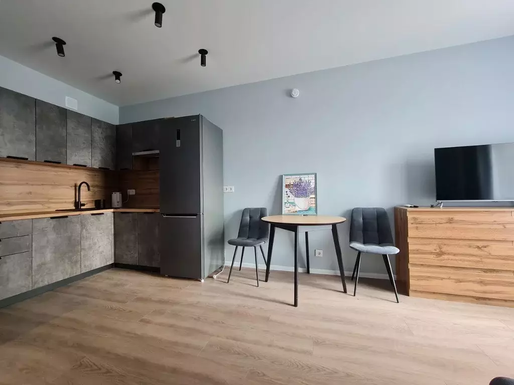 1-к кв. Москва Люблинская ул., 72Ак2 (33.5 м) - Фото 2