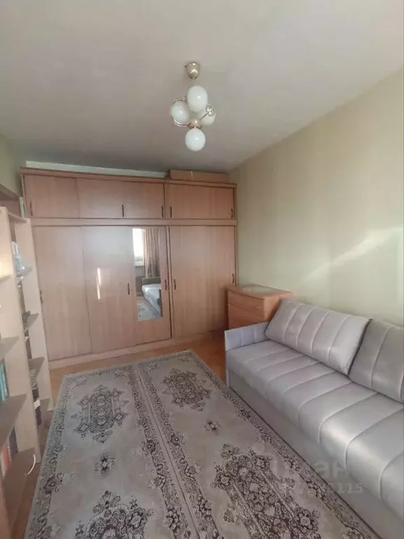 2-к кв. Москва Ореховый проезд, 45К1 (54.0 м) - Фото 1