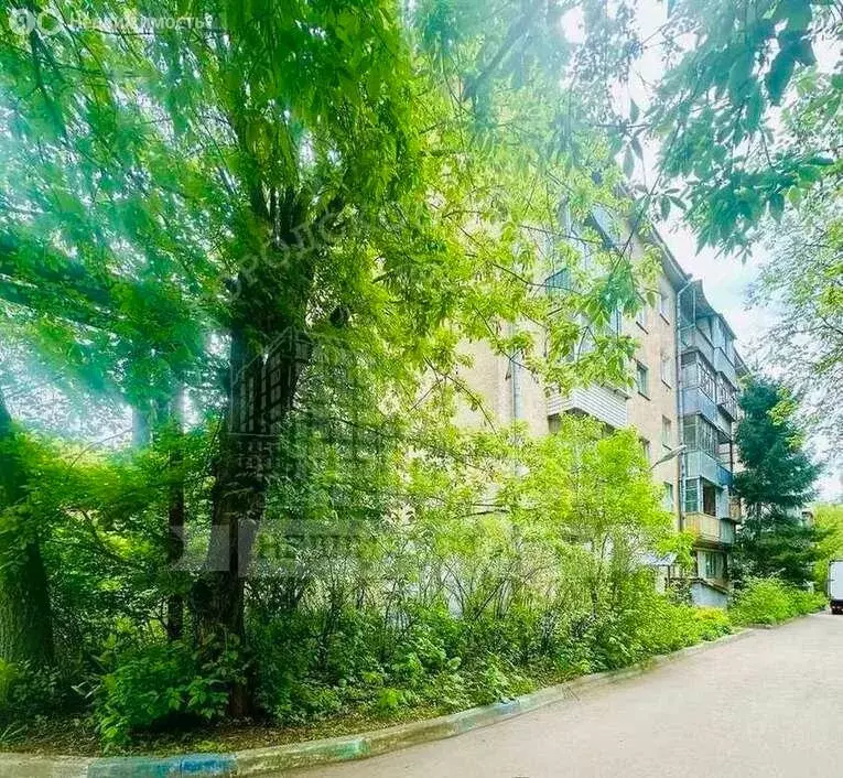 2-комнатная квартира: Калуга, Октябрьская улица, 13к2 (42 м) - Фото 0