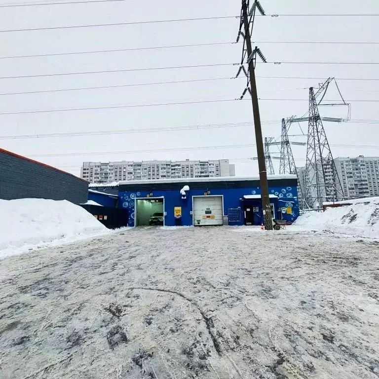 Помещение свободного назначения в Московская область, Солнечногорск ... - Фото 1
