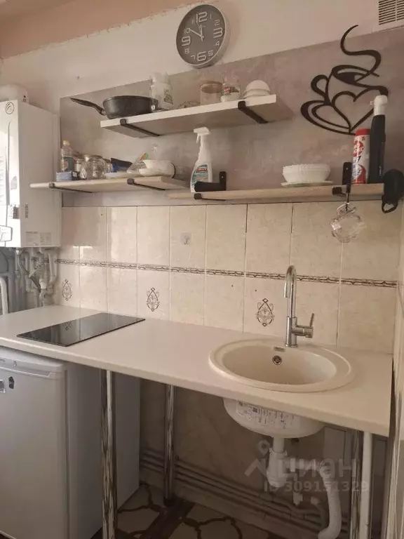 2-к кв. Кабардино-Балкария, Эльбрусский район, с. Терскол 8 (45.0 м) - Фото 1