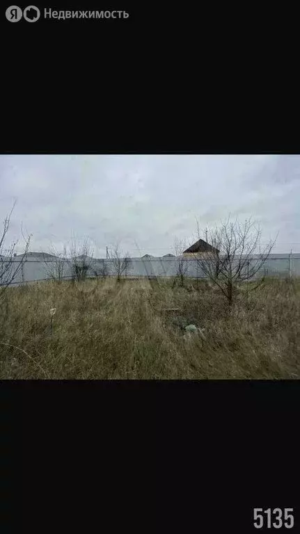 Участок в Ольгинское сельское поселение, хутор Махин (6 м) - Фото 0