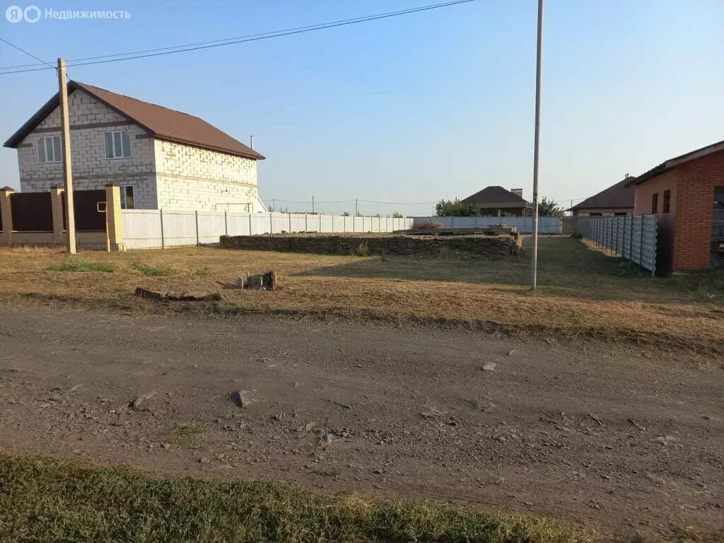 Участок в Новосветловский, Комсомольский переулок, 20 (10 м) - Фото 0