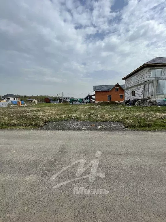 Продается участок в КП ПятьсотОК - Фото 1