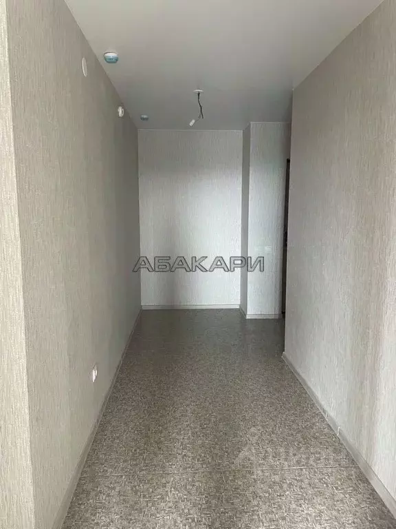 2-к кв. Красноярский край, Красноярск Судостроительная ул., 27Ж (55.0 ... - Фото 1