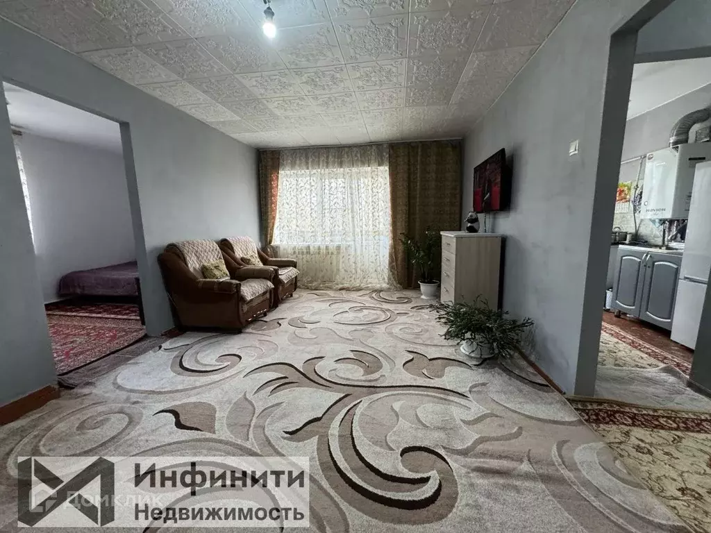 Продаётся 2-к квартира, 47 м - Фото 0