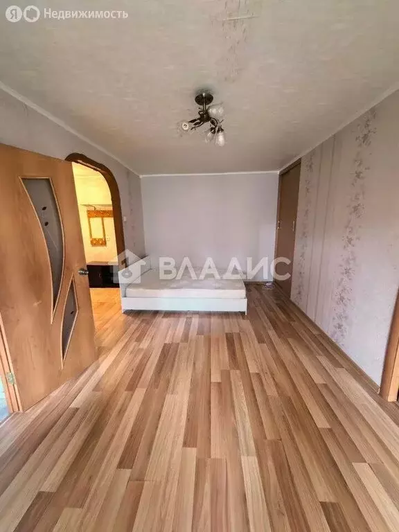 2-комнатная квартира: Москва, улица Архитектора Власова, 25к1 (44 м) - Фото 0