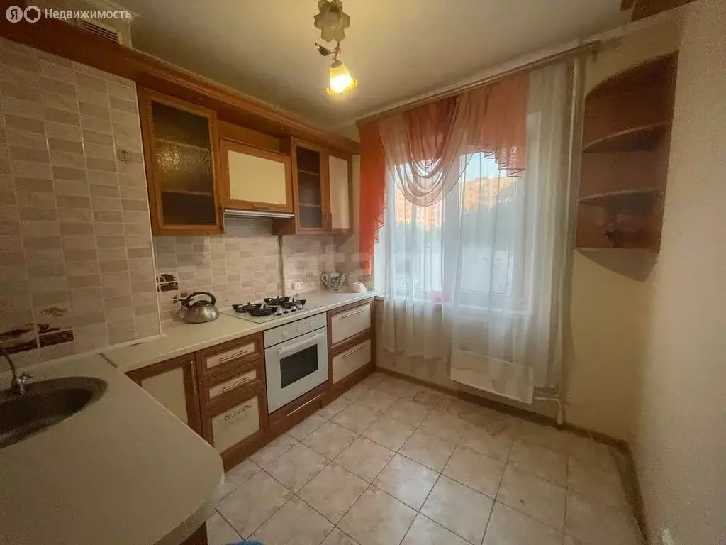 2-комнатная квартира: Симферополь, улица Бела Куна, 27 (48 м) - Фото 0
