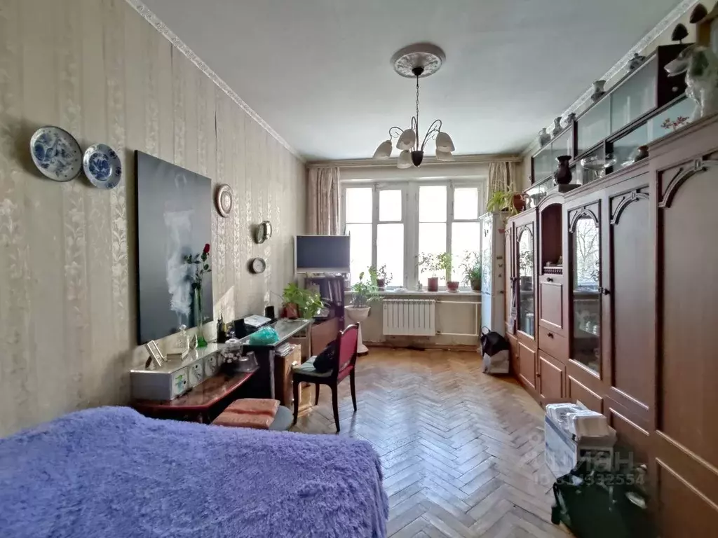 Комната Москва ул. Ивана Бабушкина, 2К2 (19.9 м) - Фото 0
