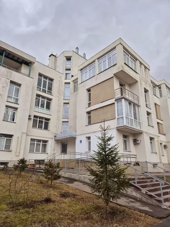 2-к кв. Московская область, Красногорск городской округ, д. Аристово ... - Фото 1