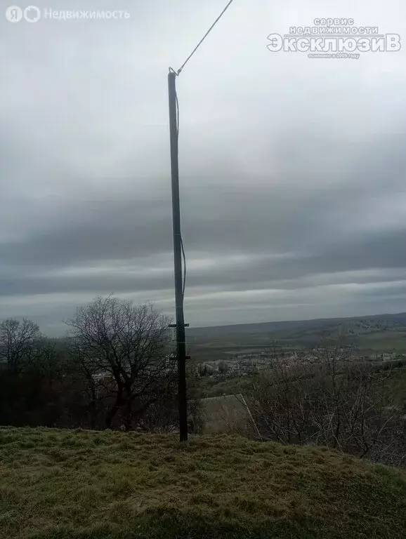 Участок в Балаклава, садоводческое товарищество Благодатный (9.9 м) - Фото 2