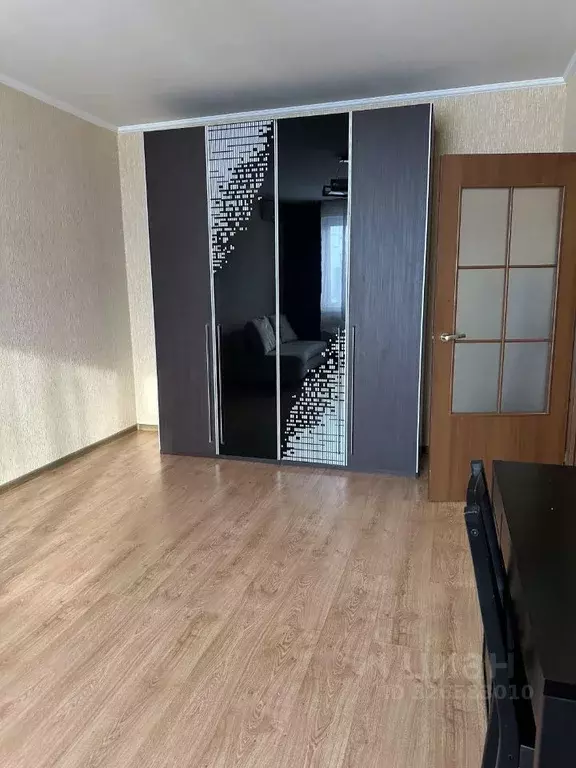 1-к кв. Москва ул. Кашенкин Луг, 8к1 (38.0 м) - Фото 1