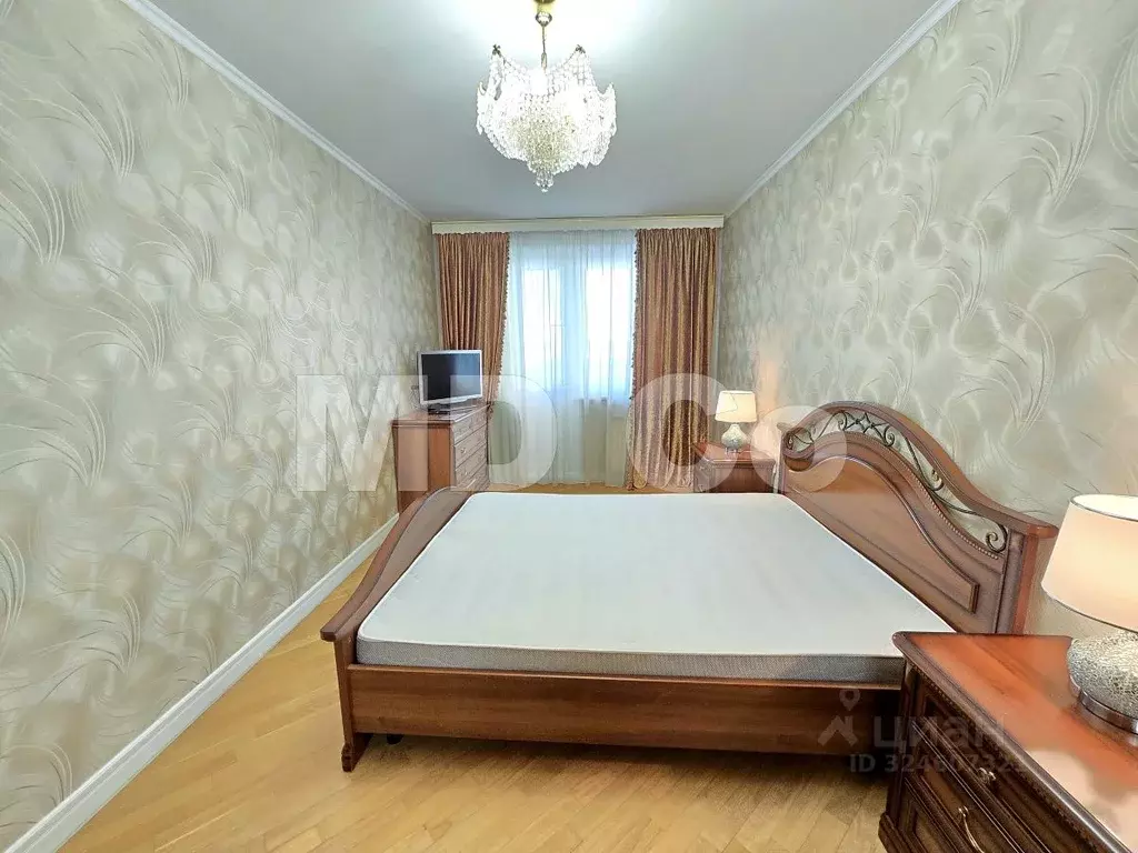 2-к кв. Москва ул. Кедрова, 5К1 (70.0 м) - Фото 1