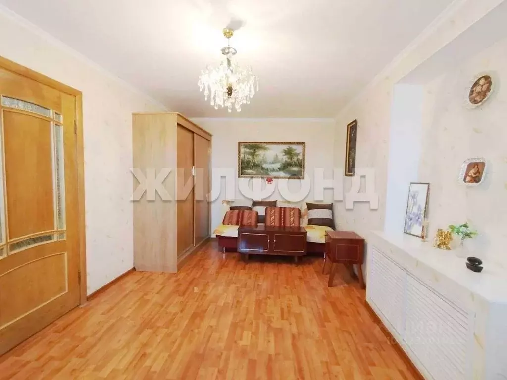 2-к кв. Ставропольский край, Георгиевск ул. Кочубея, 5 (51.0 м) - Фото 1