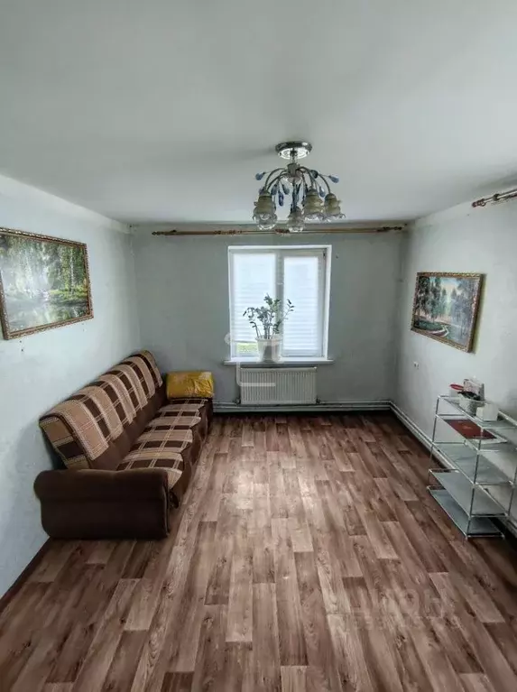 3-к кв. Владимирская область, Собинка ул. Ленина, 20 (54.6 м) - Фото 1