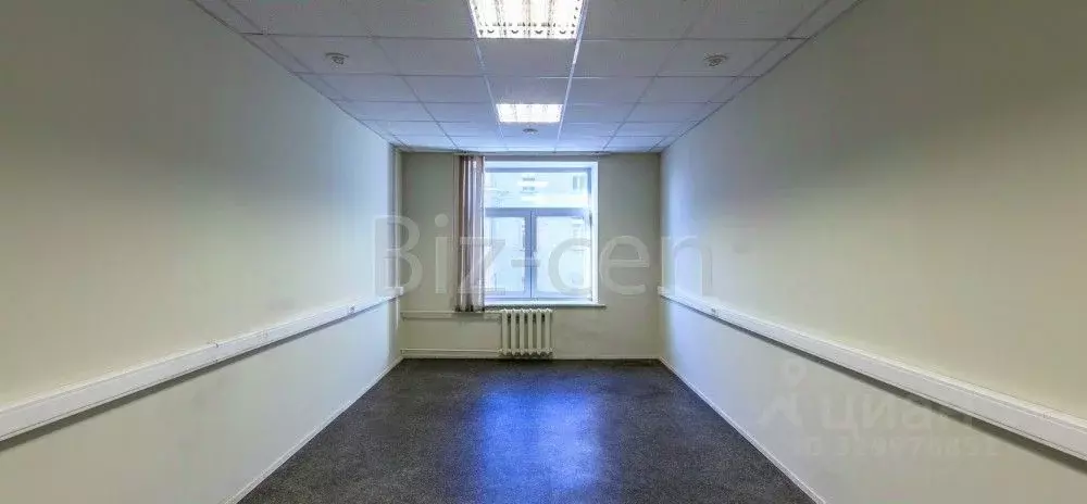 Офис в Санкт-Петербург ул. Чапаева, 3 (31 м) - Фото 1
