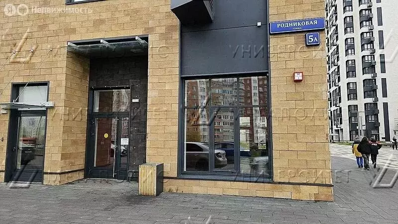 Торговая площадь (93 м) - Фото 2